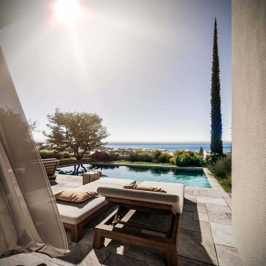 Вилла в Пафосе, Кипр, 149 м² - фото 9