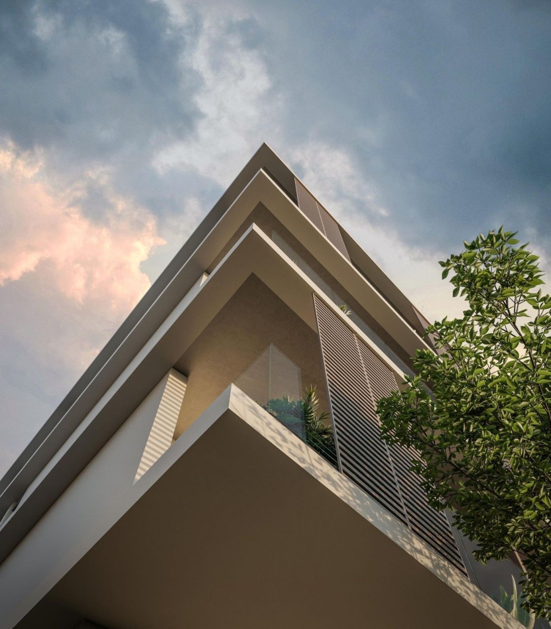 Пентхаус в Лимасоле, Кипр, 62 м² - фото 9