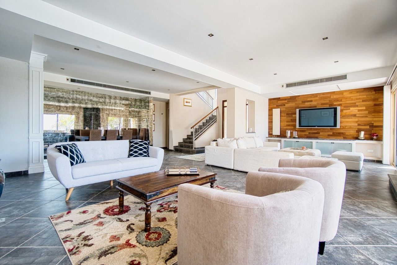 Вилла в Лимасоле, Кипр, 300 м² - фото 10