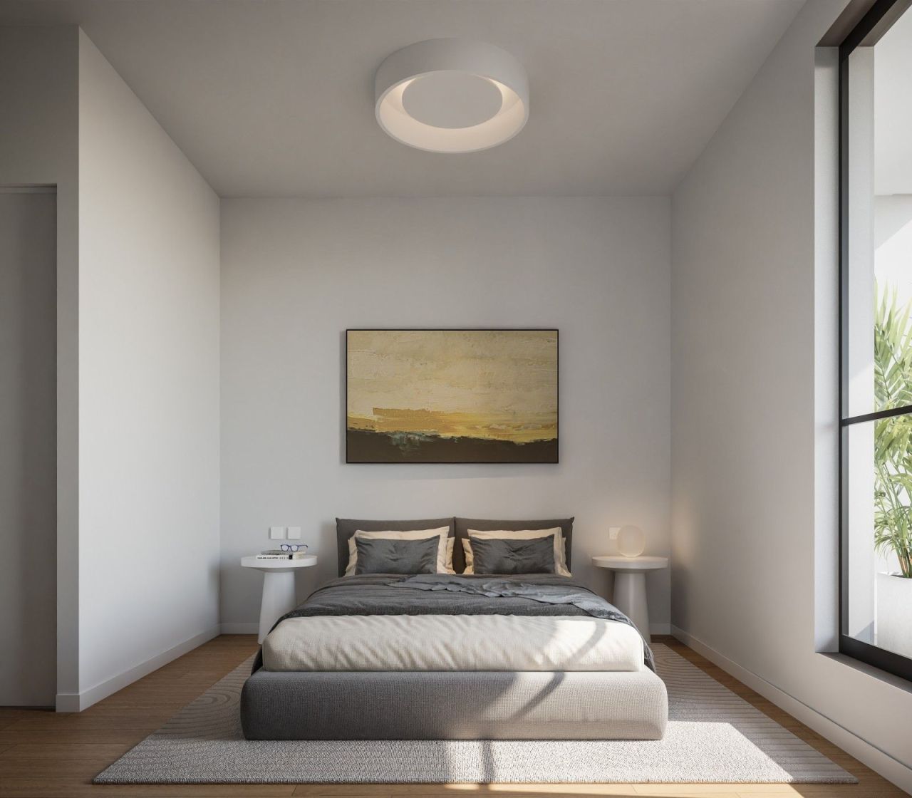 Апартаменты в Лимасоле, Кипр, 94 м² - фото 10