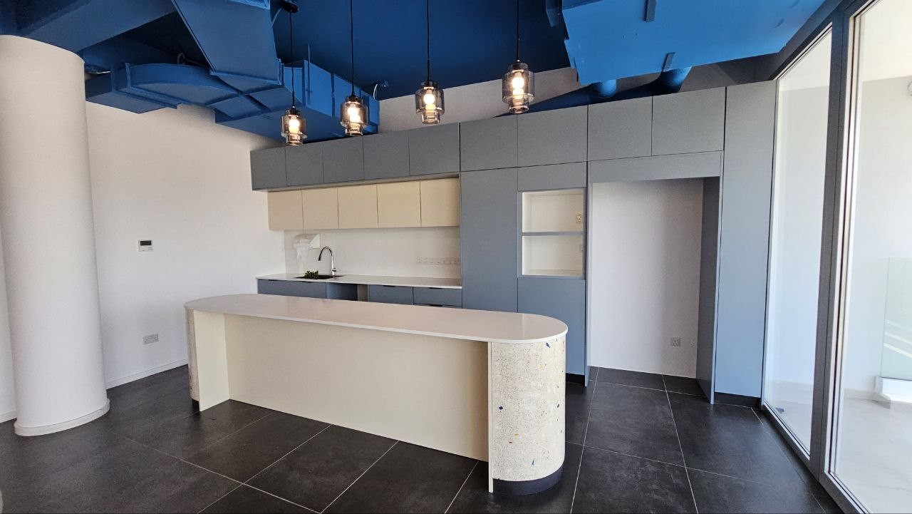 Офис в Пафосе, Кипр, 587 м² - фото 11