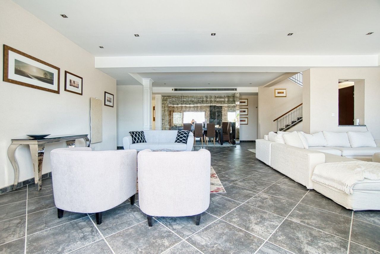 Вилла в Лимасоле, Кипр, 300 м² - фото 13