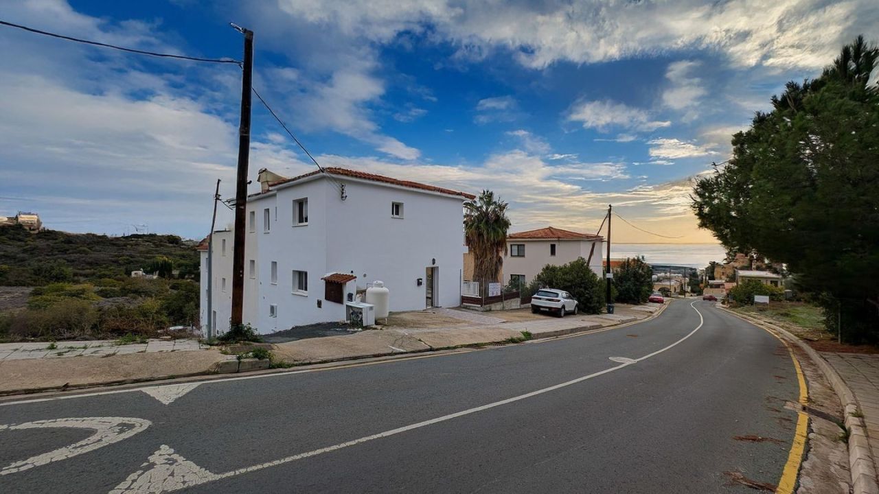 Вилла в Пафосе, Кипр, 122 м² - фото 13