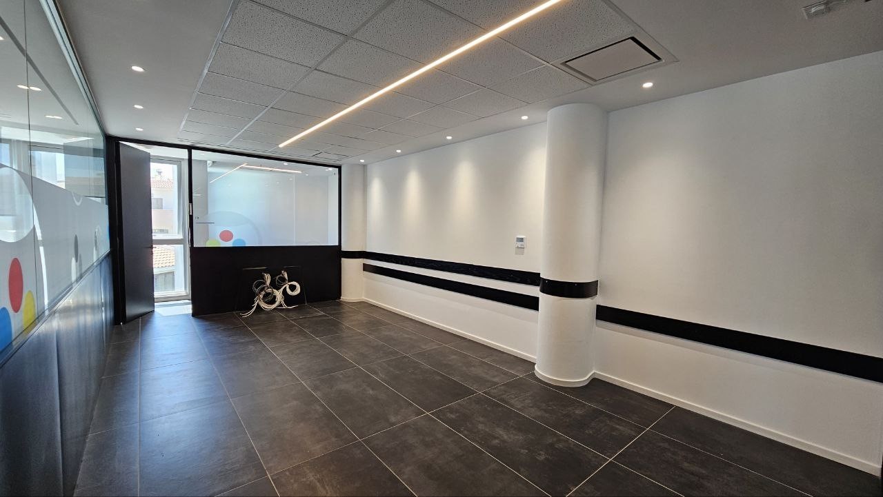 Офис в Пафосе, Кипр, 587 м² - фото 14