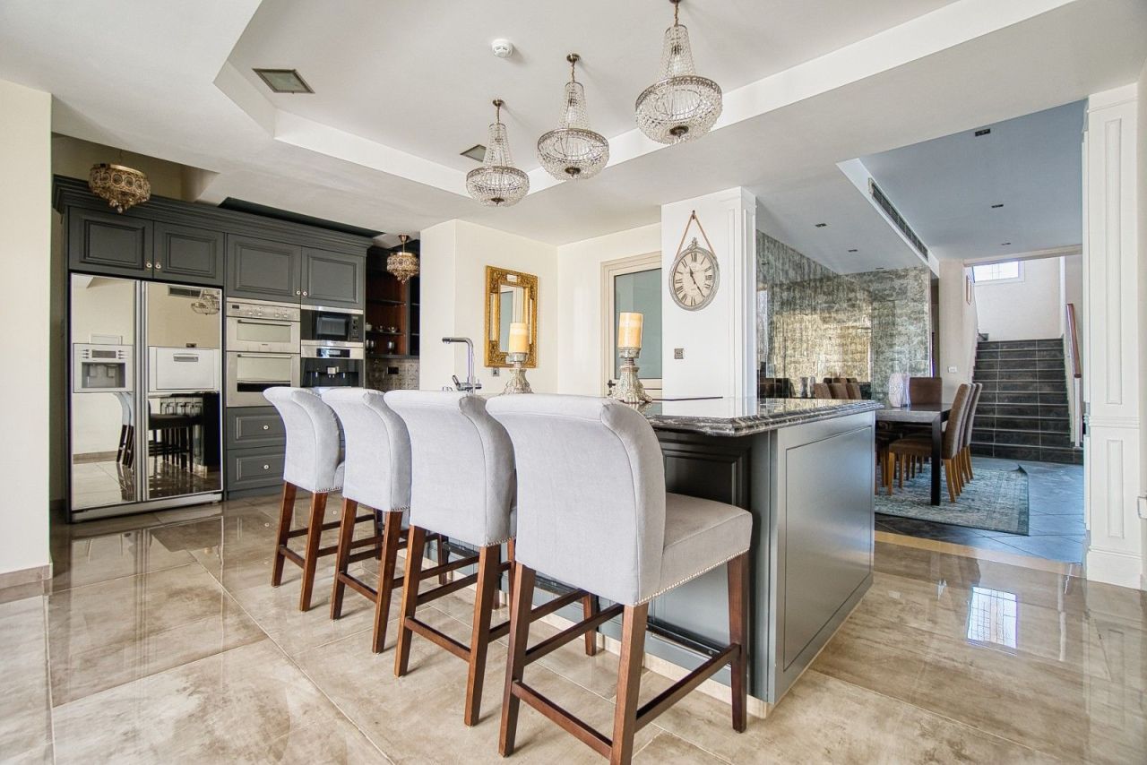 Вилла в Лимасоле, Кипр, 300 м² - фото 14