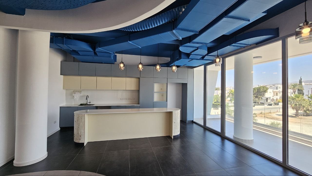 Офис в Пафосе, Кипр, 587 м² - фото 16