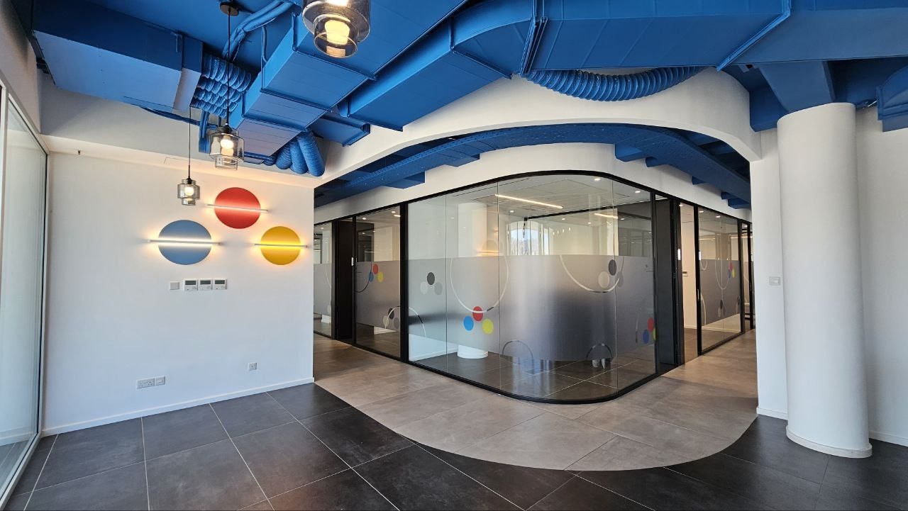 Офис в Пафосе, Кипр, 587 м² - фото 17