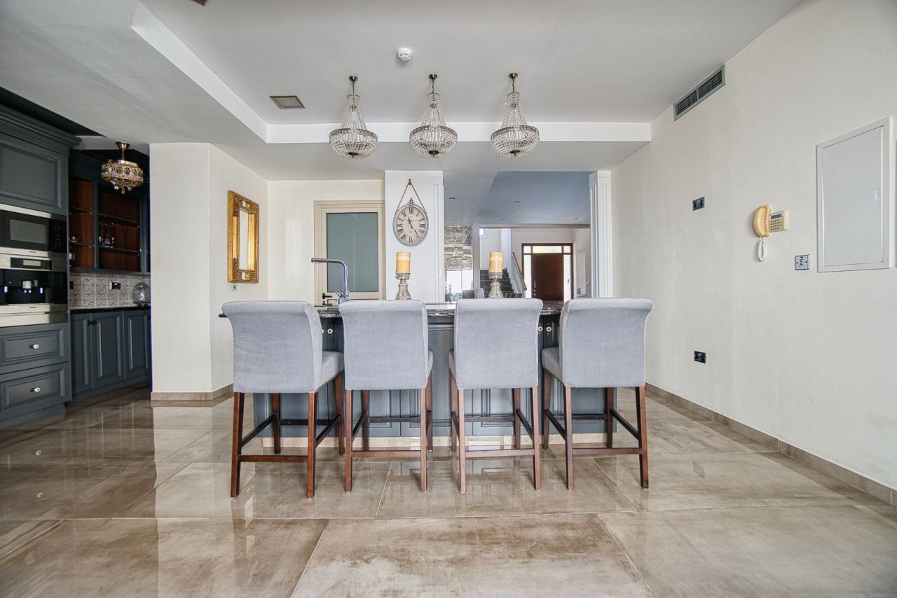 Вилла в Лимасоле, Кипр, 300 м² - фото 18