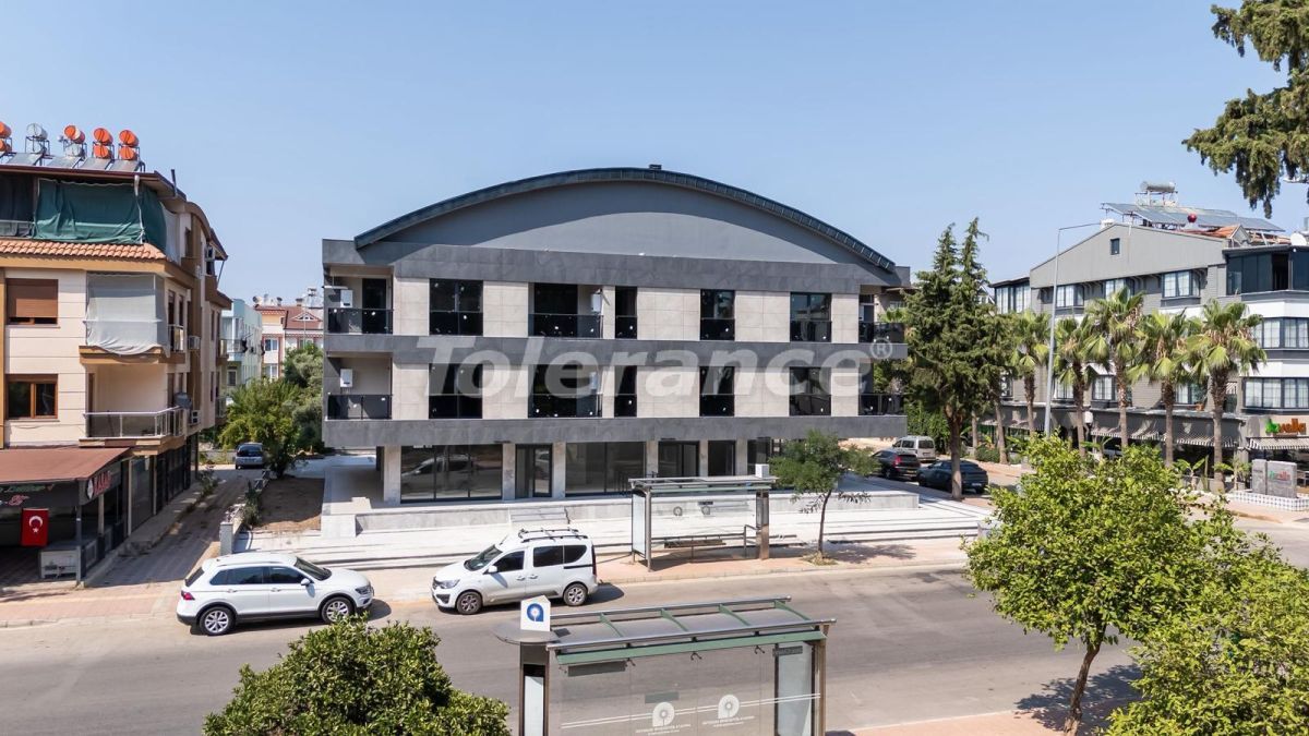 Апартаменты в Анталии, Турция, 136 м² - фото 5