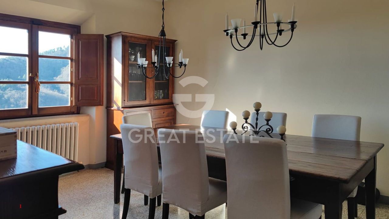 Дом в Кьянти, Италия, 336.7 м² - фото 13