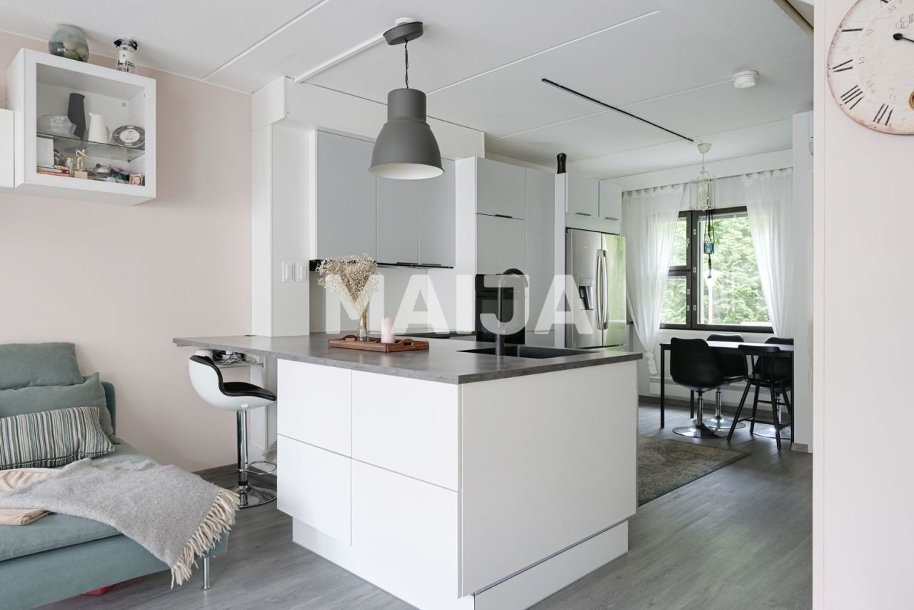 Квартира в Вантаа, Финляндия, 79.5 м² - фото 1