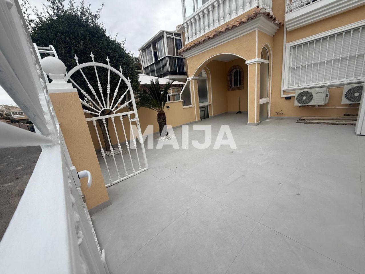 Дом в Торревьехе, Испания, 75 м² - фото 3