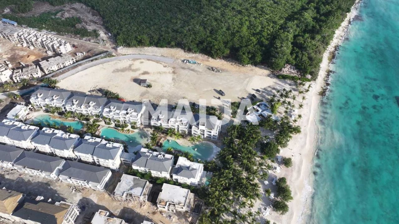 Апартаменты в Байяибе, Доминиканская Республика, 174 м² - фото 3