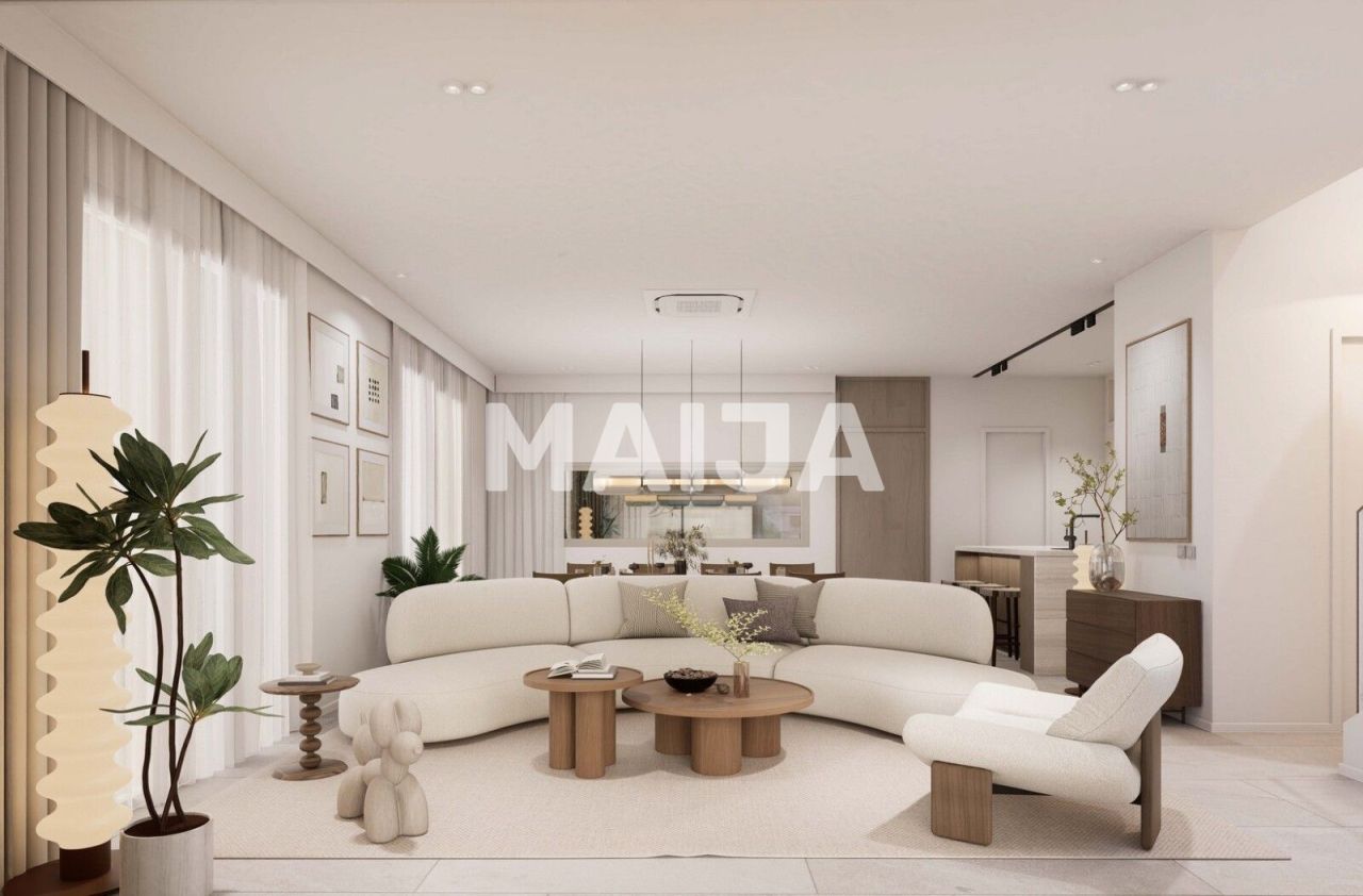 Вилла на острове Пхукет, Таиланд, 230 м² - фото 3