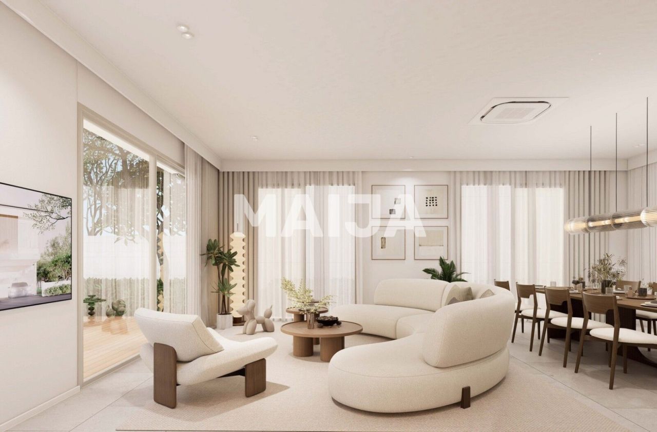 Вилла на острове Пхукет, Таиланд, 230 м² - фото 4