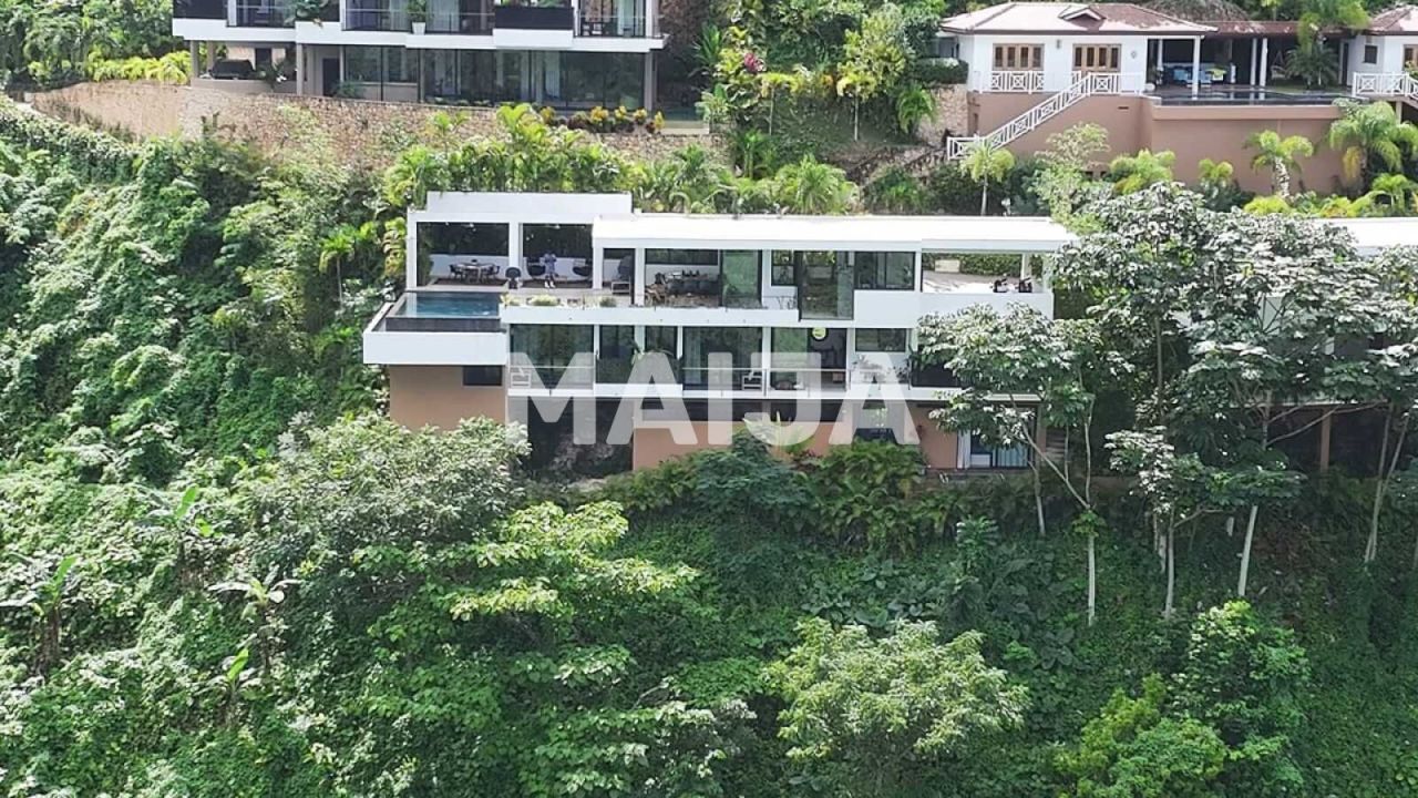 Вилла в Лас Терренас, Доминиканская Республика, 420 м² - фото 4