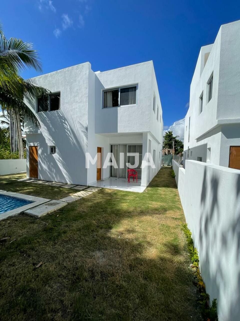 Вилла в Пунта-Кана, Доминиканская Республика, 215 м² - фото 5