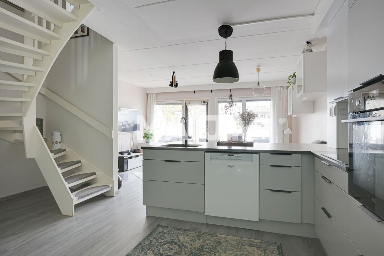 Квартира в Вантаа, Финляндия, 79.5 м² - фото 5