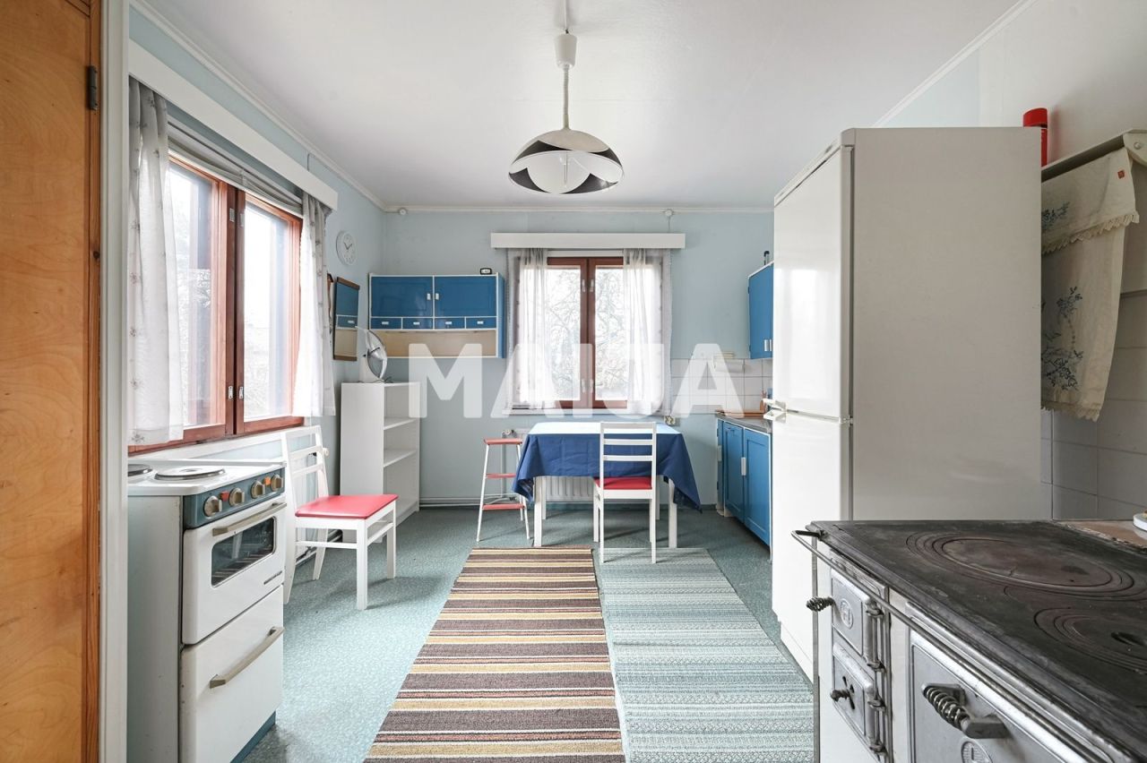 Дом в Порво, Финляндия, 85 м² - фото 5