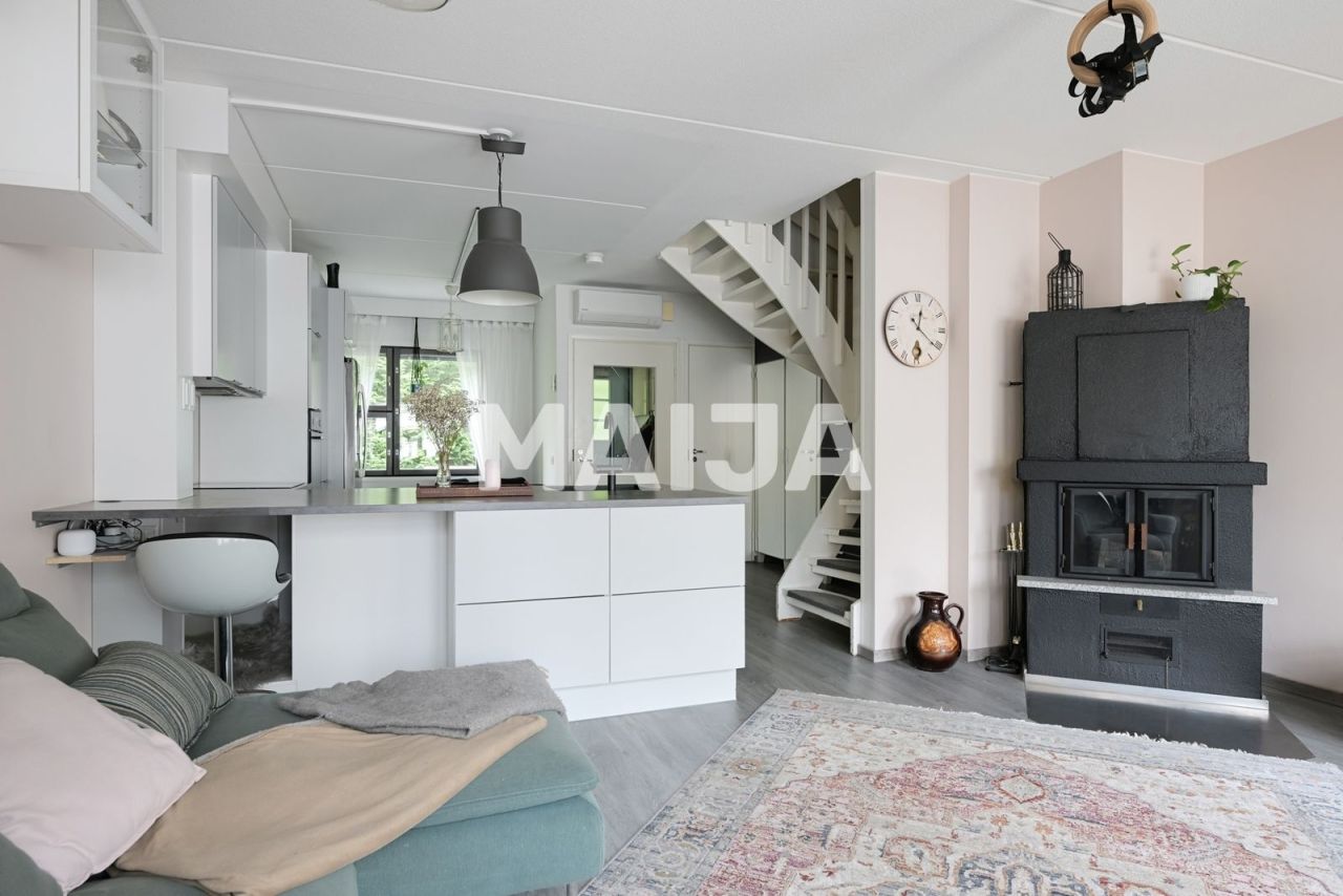 Квартира в Вантаа, Финляндия, 79.5 м² - фото 6