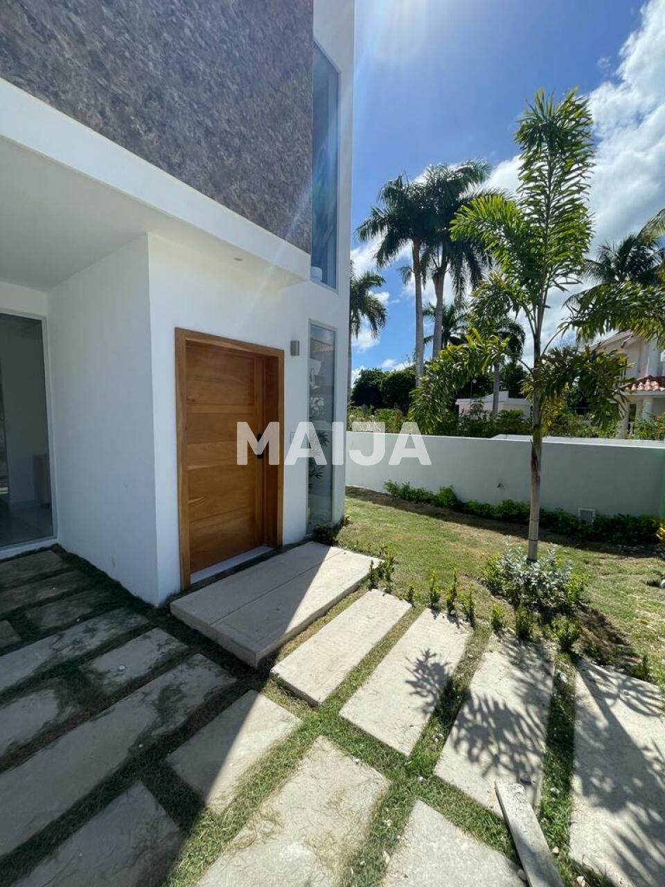 Вилла в Пунта-Кана, Доминиканская Республика, 215 м² - фото 6