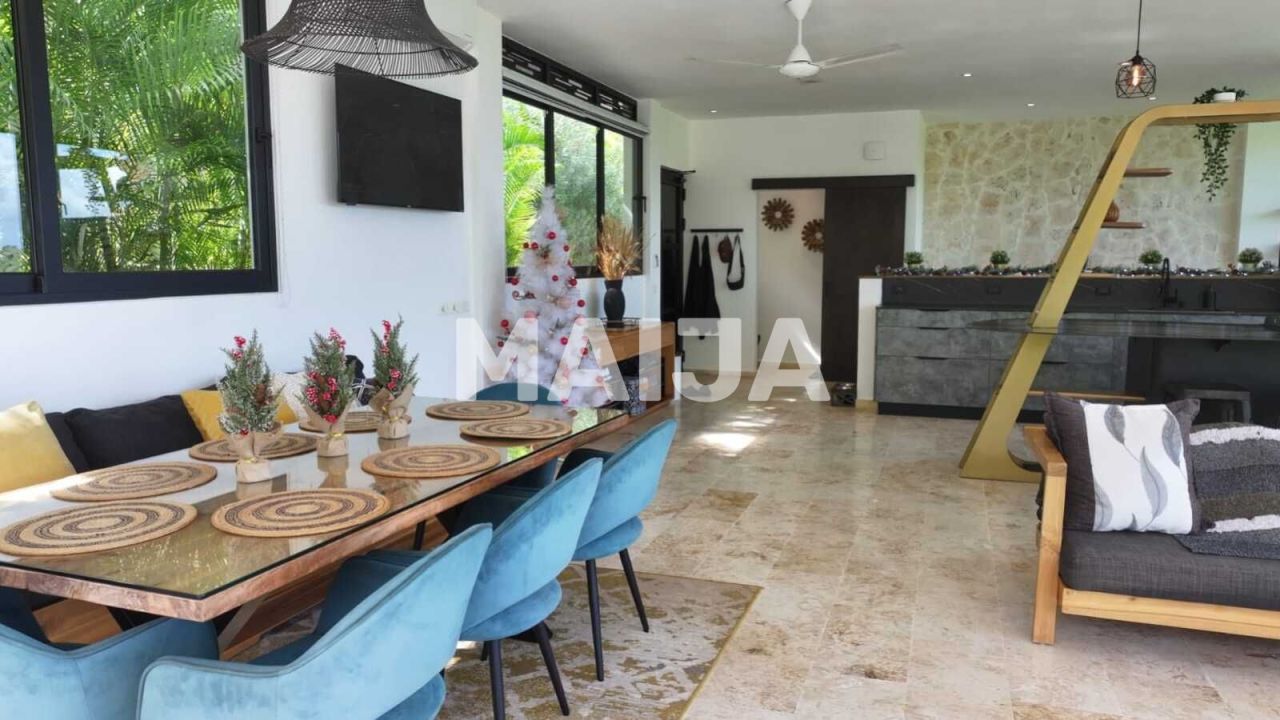 Вилла в Лас Терренас, Доминиканская Республика, 420 м² - фото 6
