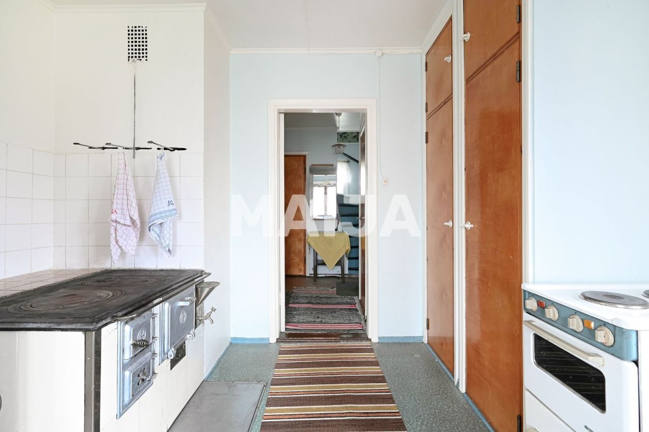 Дом в Порво, Финляндия, 85 м² - фото 6