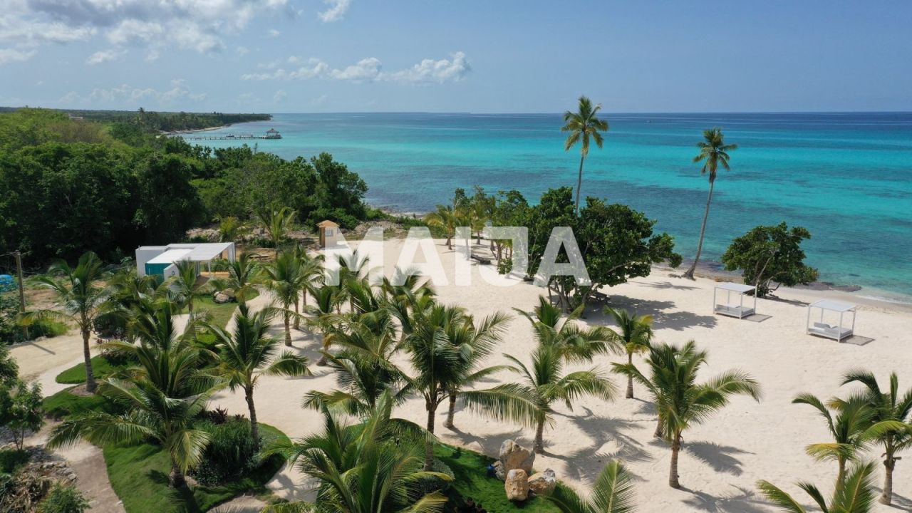 Апартаменты в Байяибе, Доминиканская Республика, 160 м² - фото 6