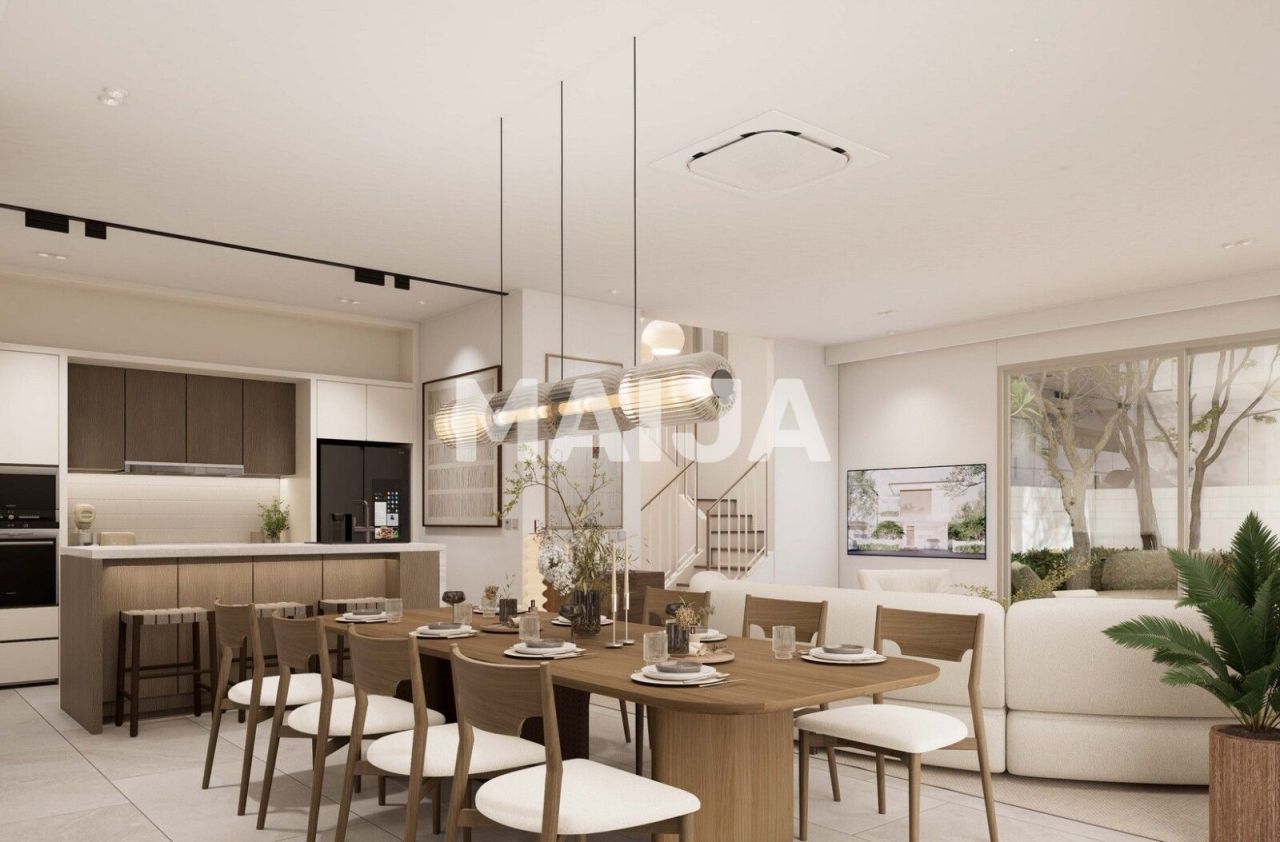 Вилла на острове Пхукет, Таиланд, 230 м² - фото 6