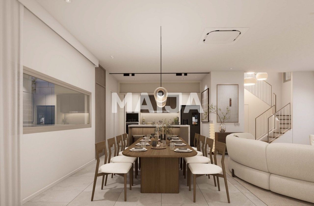 Вилла на острове Пхукет, Таиланд, 230 м² - фото 7