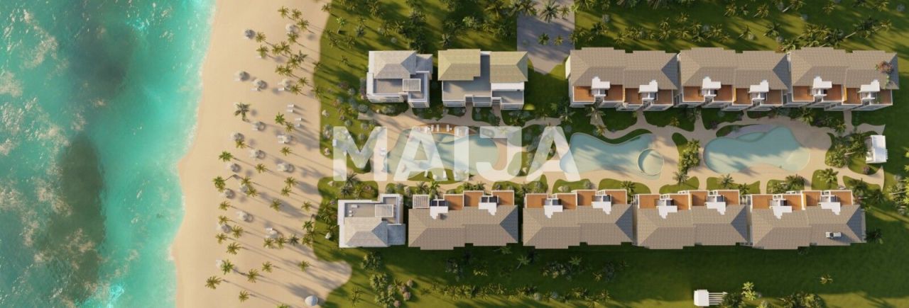 Апартаменты в Байяибе, Доминиканская Республика, 174 м² - фото 7