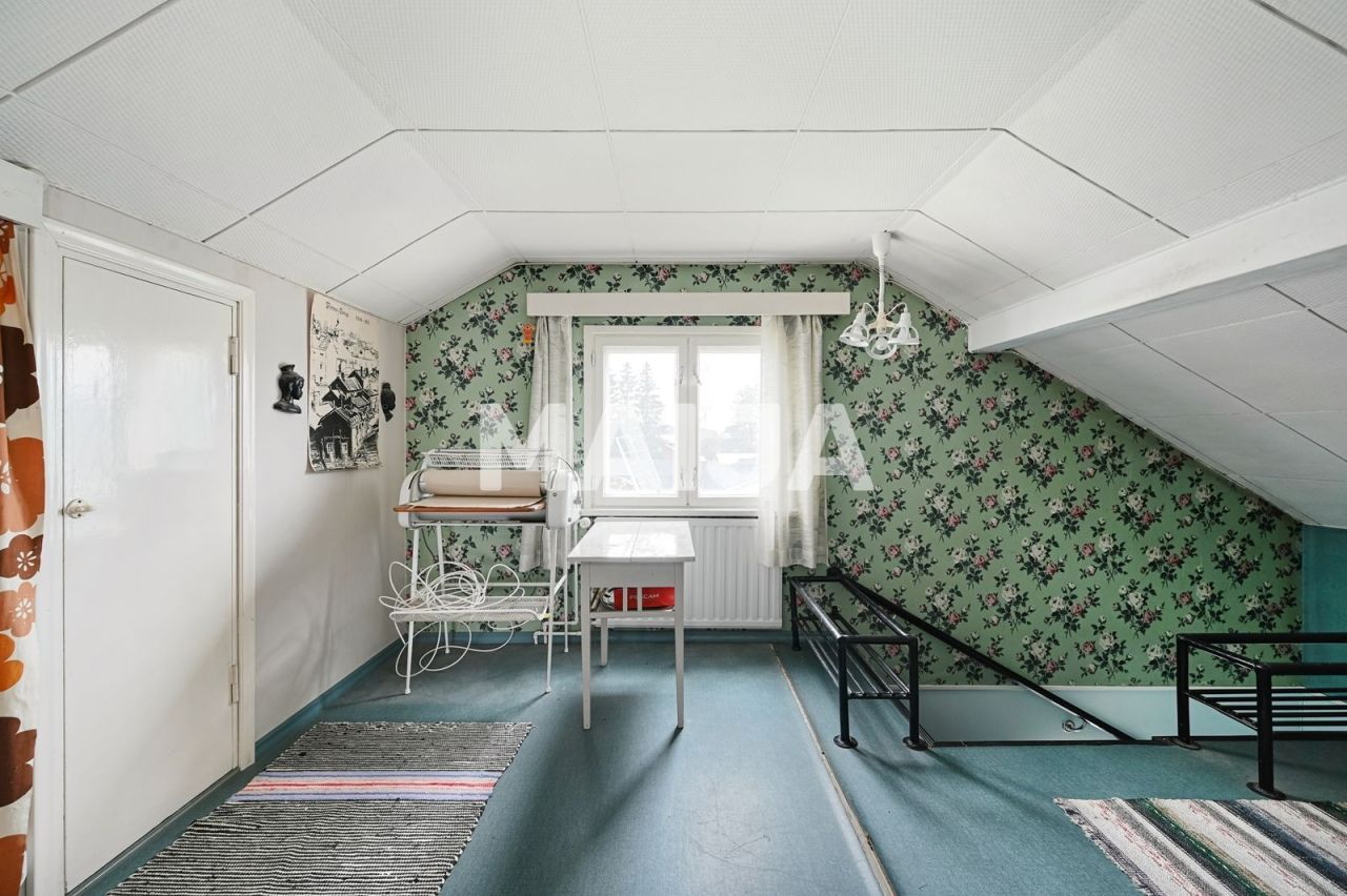 Дом в Порво, Финляндия, 85 м² - фото 8