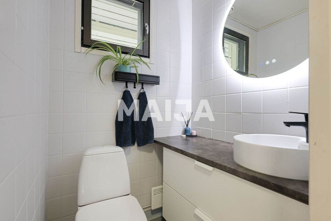 Квартира в Вантаа, Финляндия, 79.5 м² - фото 8