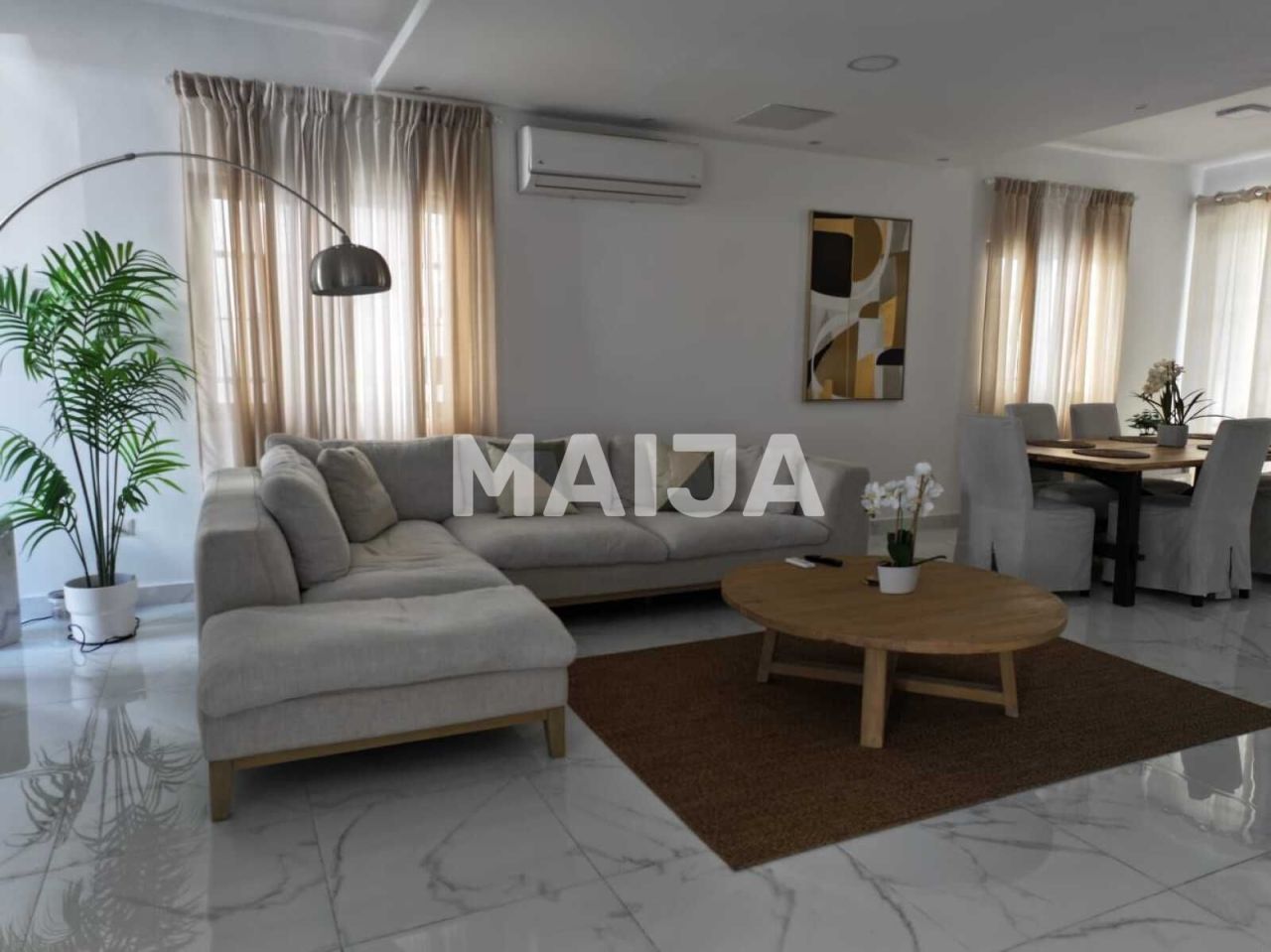 Вилла в Пунта-Кана, Доминиканская Республика, 215 м² - фото 8