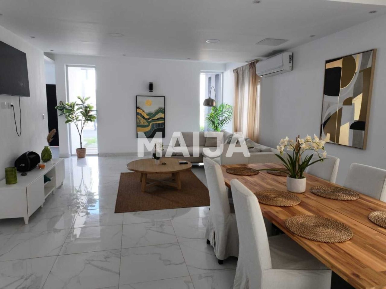 Вилла в Пунта-Кана, Доминиканская Республика, 215 м² - фото 9