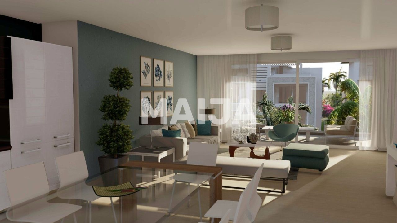 Апартаменты в Байяибе, Доминиканская Республика, 174 м² - фото 10