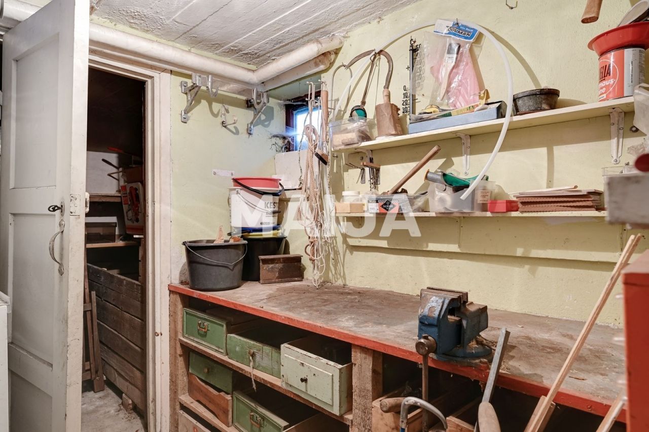 Дом в Порво, Финляндия, 85 м² - фото 10