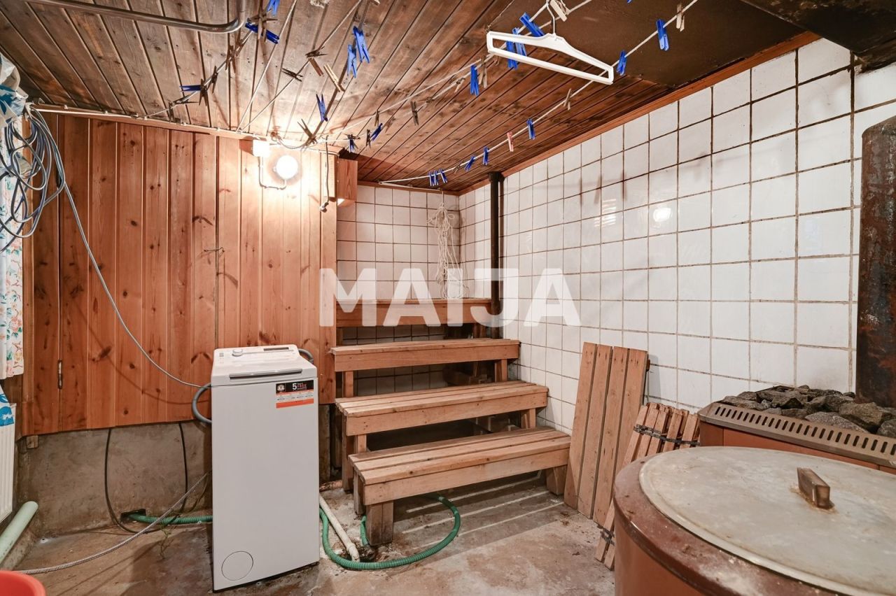 Дом в Порво, Финляндия, 85 м² - фото 11