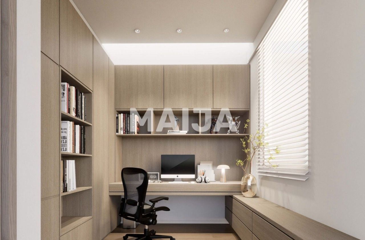 Вилла на острове Пхукет, Таиланд, 230 м² - фото 11