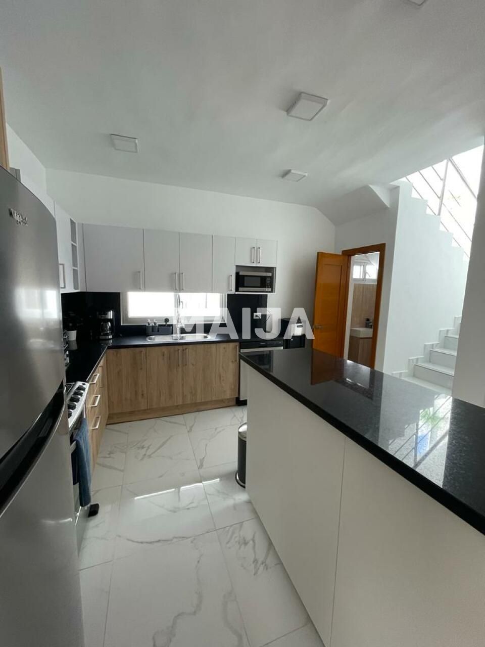 Вилла в Пунта-Кана, Доминиканская Республика, 215 м² - фото 11