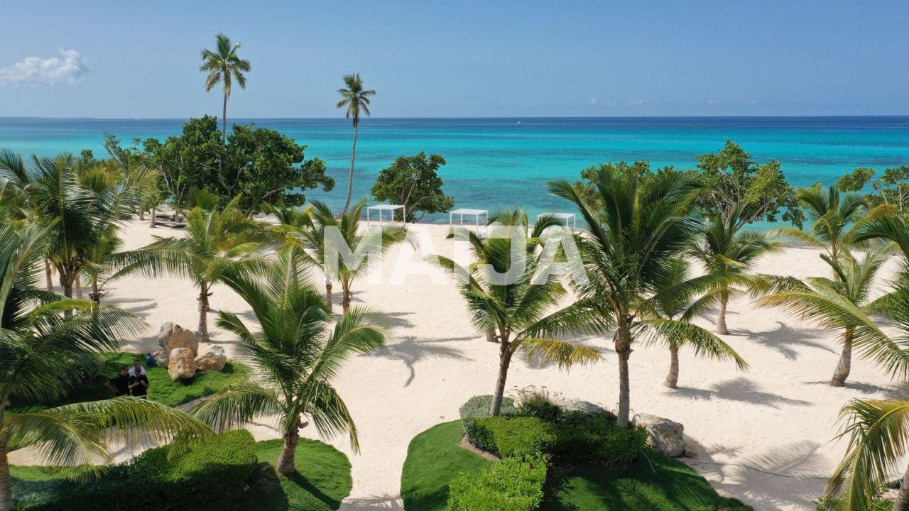 Апартаменты в Байяибе, Доминиканская Республика, 174 м² - фото 11