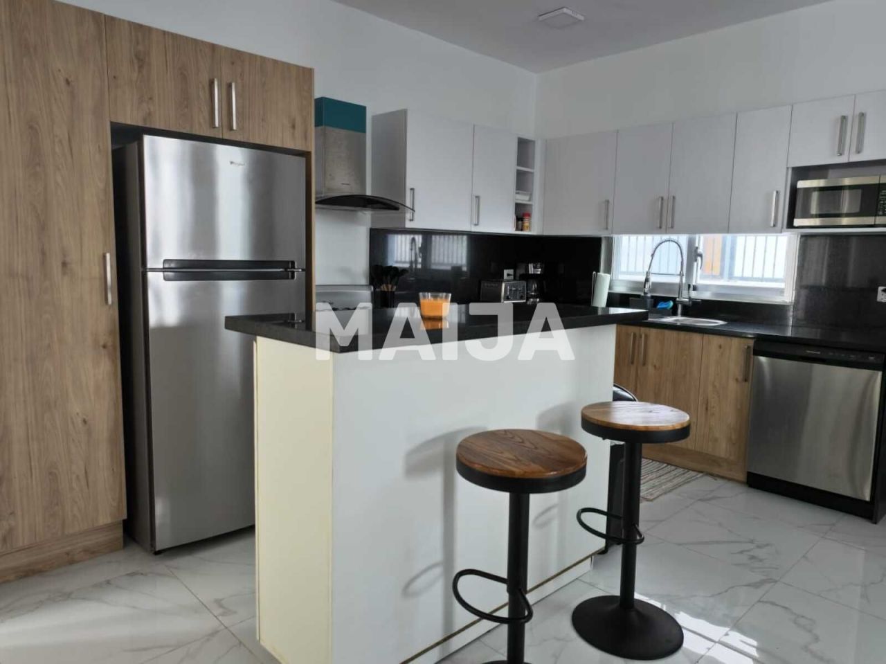 Вилла в Пунта-Кана, Доминиканская Республика, 215 м² - фото 11