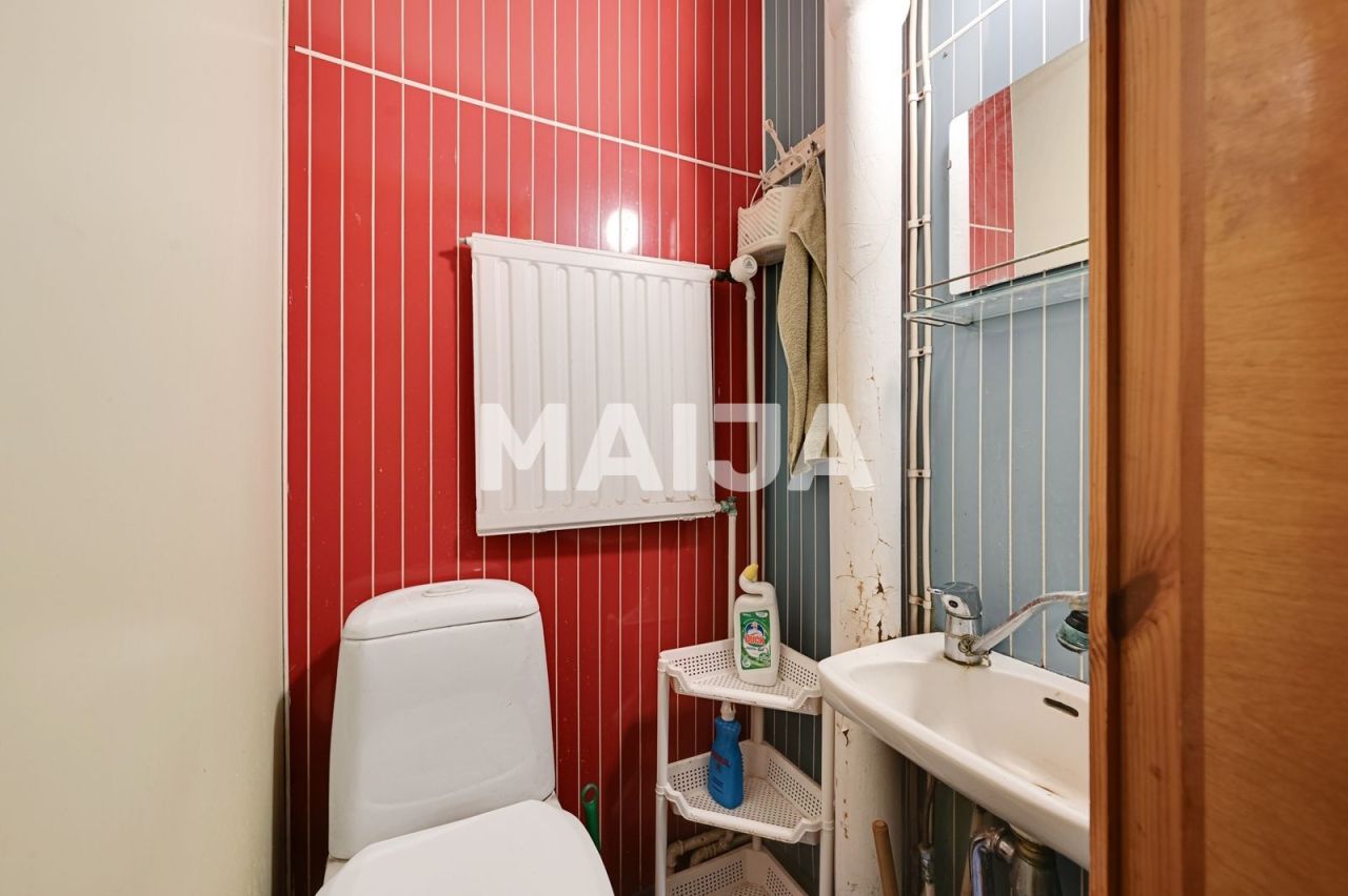 Дом в Порво, Финляндия, 85 м² - фото 12