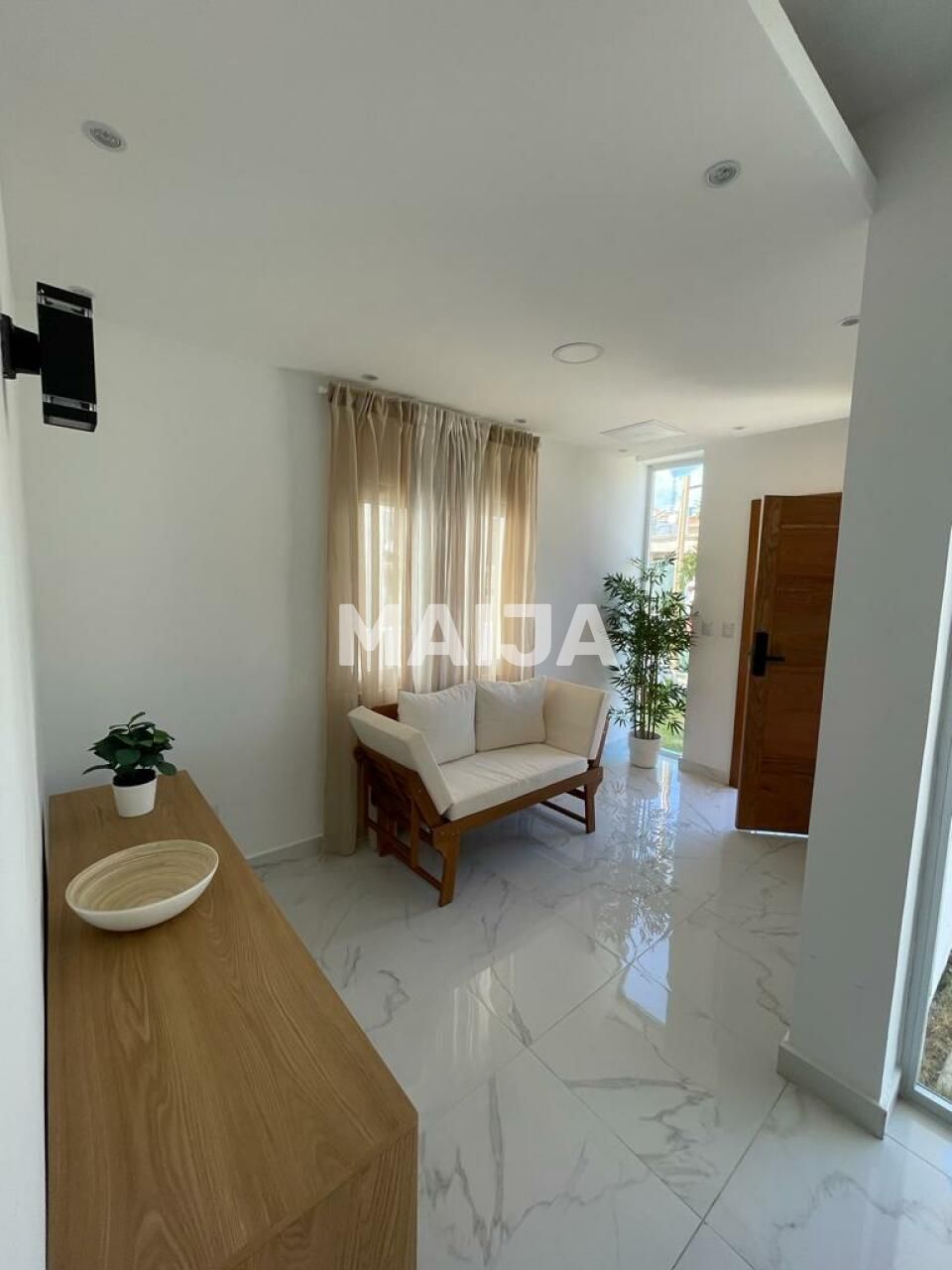 Вилла в Пунта-Кана, Доминиканская Республика, 215 м² - фото 12