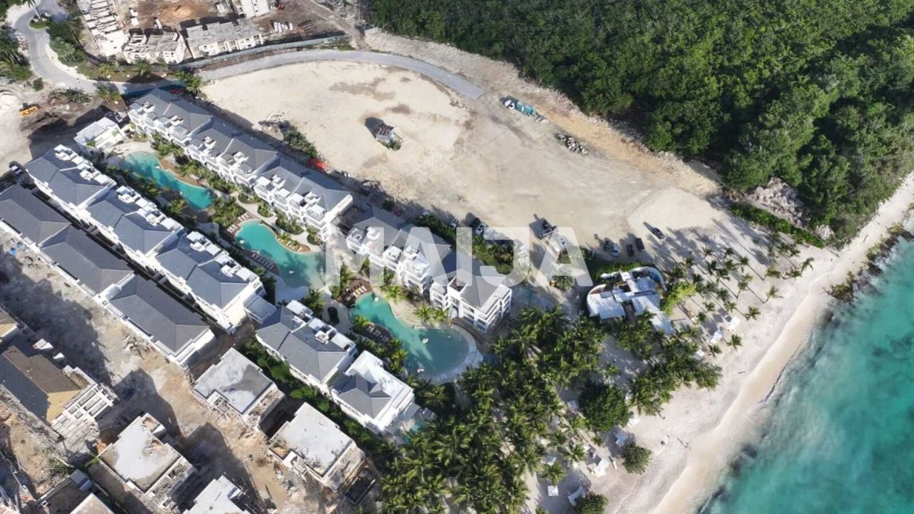 Апартаменты в Байяибе, Доминиканская Республика, 160 м² - фото 13