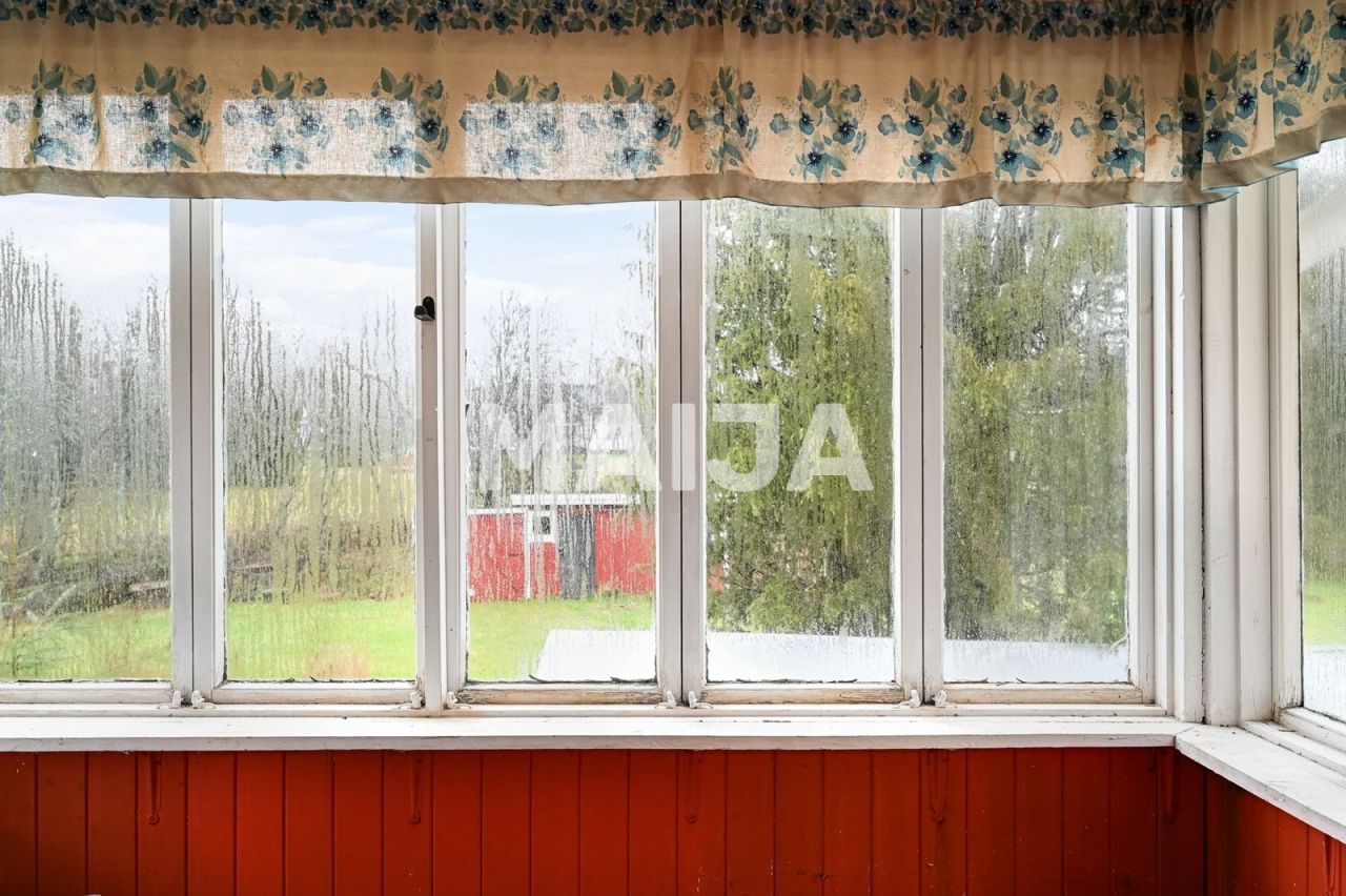 Дом в Порво, Финляндия, 85 м² - фото 13