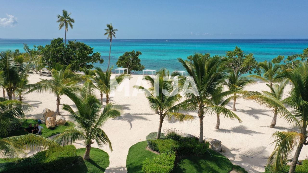 Апартаменты в Байяибе, Доминиканская Республика, 174 м² - фото 14