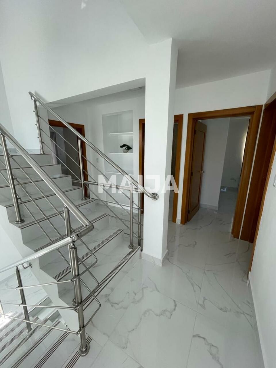 Вилла в Пунта-Кана, Доминиканская Республика, 215 м² - фото 14