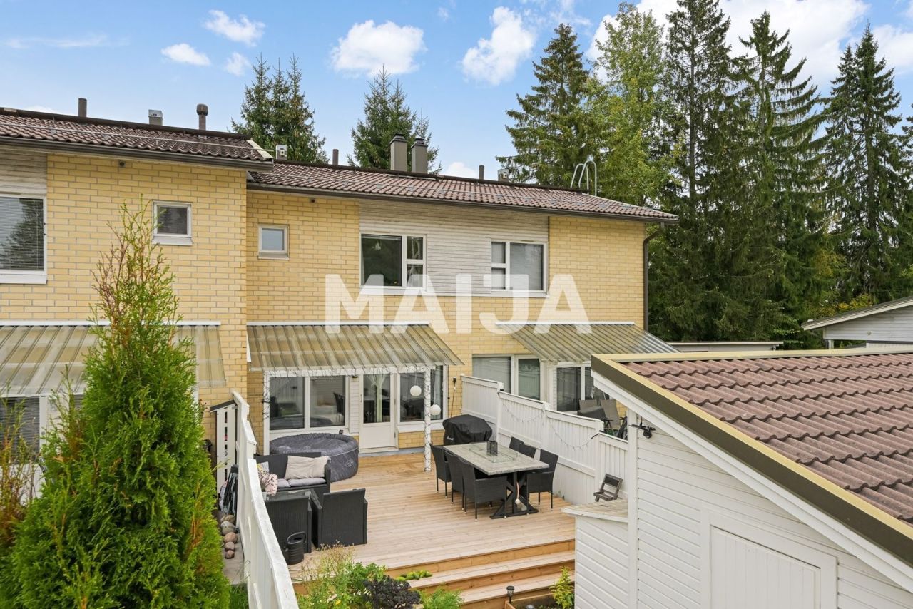 Квартира в Вантаа, Финляндия, 79.5 м² - фото 15