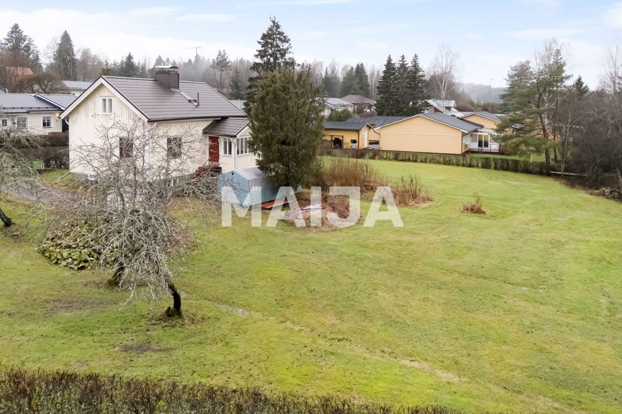 Дом в Порво, Финляндия, 85 м² - фото 16